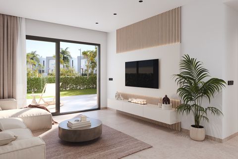 Penthouse i Torre Pacheco, Murcia, Torre Pacheco - € 529.000 | Ref: C146-D04-P32 - foto 4