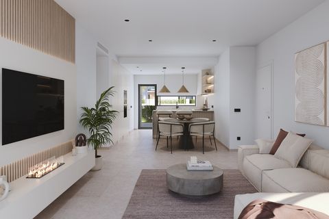 Penthouse i Torre Pacheco, Murcia, Torre Pacheco - € 529.000 | Ref: C146-D04-P32 - foto 5