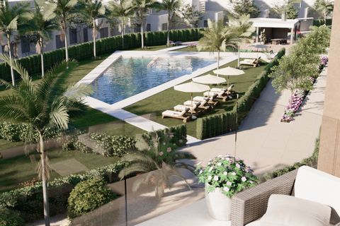 Penthouse i Torre Pacheco, Murcia, Torre Pacheco - € 529.000 | Ref: C146-D04-P32 - foto 16
