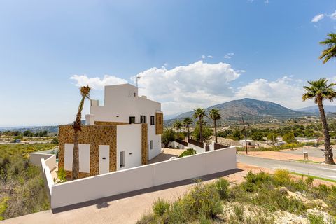 Villa a Finestrat, Alicante, Finestrat - € 850.000 | Ref: C062-D03-V44 - foto 25