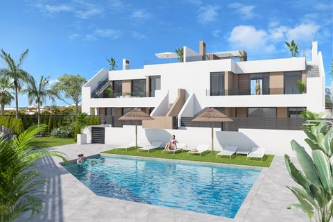 Penthouse i Vera, Almeria, Vera - € 298.000 | Ref: C041-D18-P22 - foto 1
