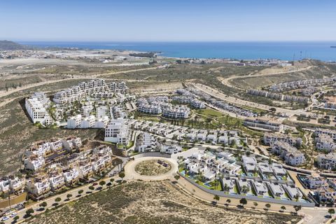 Penthouse i Vera, Almeria, Vera - € 298.000 | Ref: C041-D18-P22 - foto 8