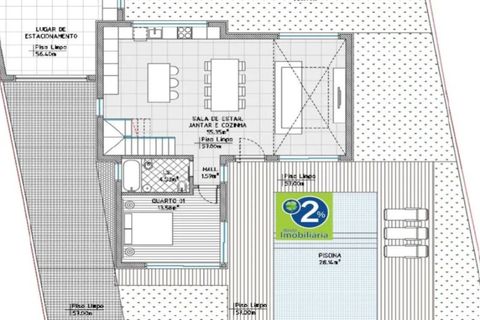 Villa i Almada, Setubal, Almada - € 595.000 | Ref: CAS_17 - foto 9