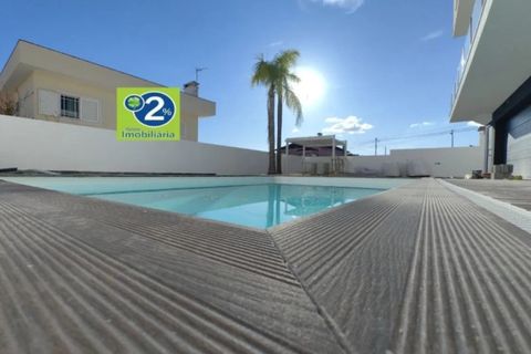 Villa i Almada, Setubal, Almada - € 900.000 | Ref: CAS_10 - foto 2