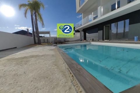 Villa i Almada, Setubal, Almada - € 900.000 | Ref: CAS_10 - foto 3