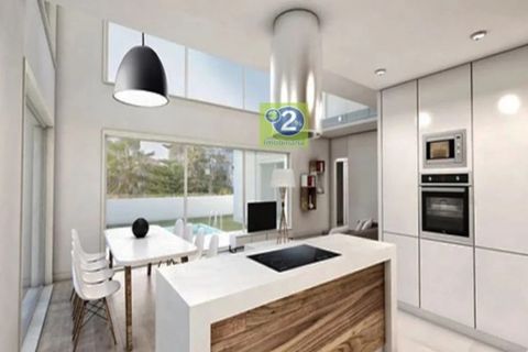Villa i Almada, Setubal, Almada - € 750.000 | Ref: CAS_8 - foto 1