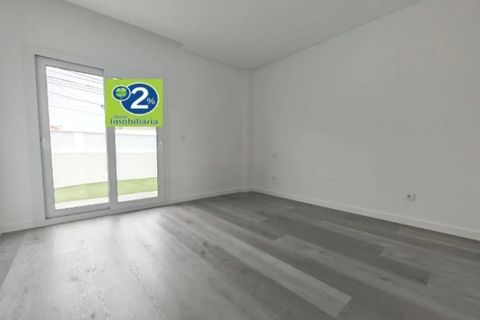 Villa i Corroios, Setubal, Corroios - € 725.000 | Ref: CAS_26 - foto 11