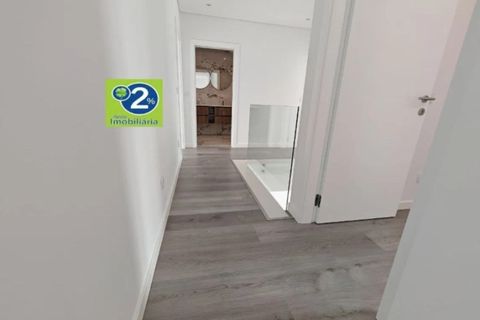 Villa i Corroios, Setubal, Corroios - € 725.000 | Ref: CAS_26 - foto 13