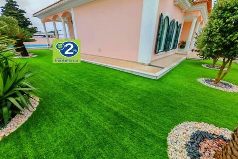 Villa i Corroios, Setubal, Corroios - € 1.400.000 | Ref: CAS_22 - foto 2