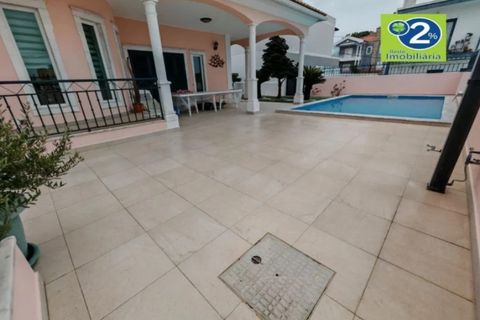Villa i Corroios, Setubal, Corroios - € 1.400.000 | Ref: CAS_22 - foto 3