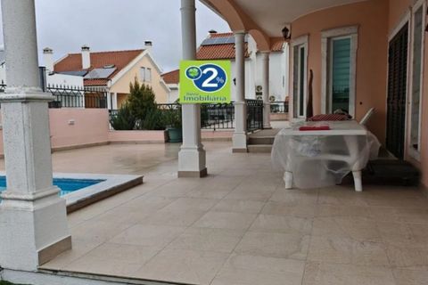 Villa i Corroios, Setubal, Corroios - € 1.400.000 | Ref: CAS_22 - foto 4
