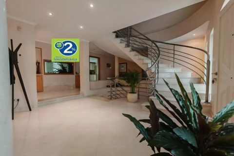 Villa i Corroios, Setubal, Corroios - € 1.400.000 | Ref: CAS_22 - foto 5