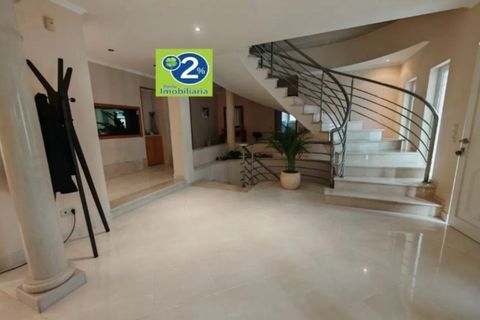 Villa i Corroios, Setubal, Corroios - € 1.400.000 | Ref: CAS_22 - foto 6