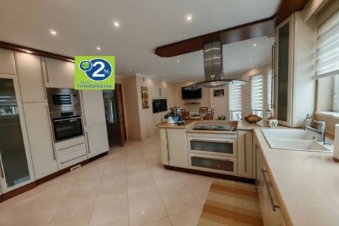 Villa i Corroios, Setubal, Corroios - € 1.400.000 | Ref: CAS_22 - foto 8
