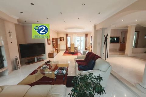 Villa i Corroios, Setubal, Corroios - € 1.400.000 | Ref: CAS_22 - foto 11