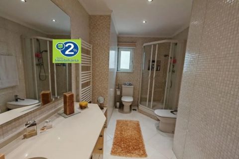 Villa i Corroios, Setubal, Corroios - € 1.400.000 | Ref: CAS_22 - foto 13