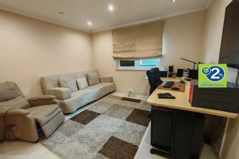 Villa i Corroios, Setubal, Corroios - € 1.400.000 | Ref: CAS_22 - foto 14