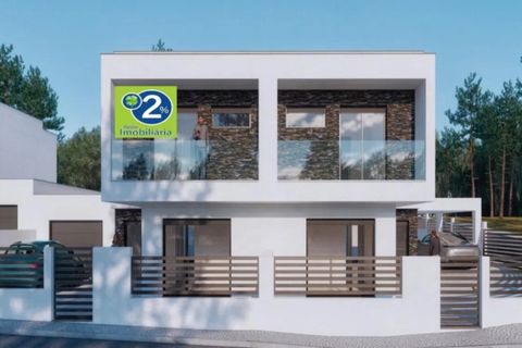 Villa i Amora, Setubal, Amora - € 535.000 | Ref: CAS_37 - foto 1