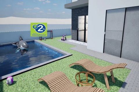 Helårsgrund i Almada, Setubal, Almada - € 190.000 | Ref: TER_38 - foto 2