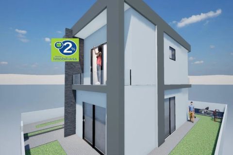 Helårsgrund i Almada, Setubal, Almada - € 190.000 | Ref: TER_38 - foto 3