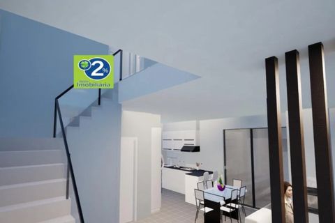 Helårsgrund i Almada, Setubal, Almada - € 190.000 | Ref: TER_38 - foto 4