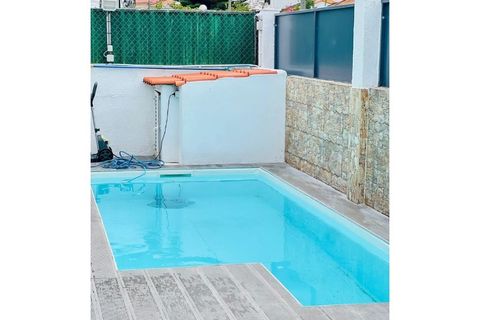 Villa i Almada, Setubal, Almada - € 595.000 | Ref: CAS_52 - foto 3