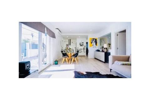 Villa i Almada, Setubal, Almada - € 595.000 | Ref: CAS_52 - foto 4