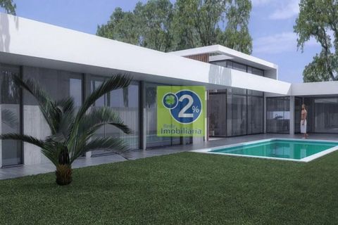 Villa i Almada, Setubal, Almada - € 1.700.000 | Ref: HOUS2980595 - foto 1