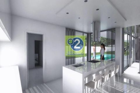 Villa i Almada, Setubal, Almada - € 1.700.000 | Ref: HOUS2980595 - foto 3