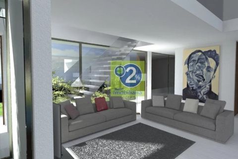 Villa i Almada, Setubal, Almada - € 1.700.000 | Ref: HOUS2980595 - foto 5