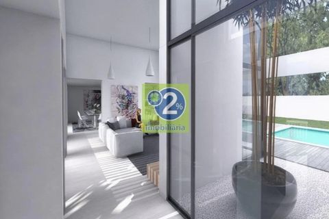 Villa i Almada, Setubal, Almada - € 1.700.000 | Ref: HOUS2980595 - foto 6