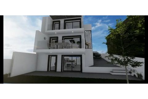 Villa i Almada, Setubal, Almada - € 675.000 | Ref: CAS_49 - foto 2