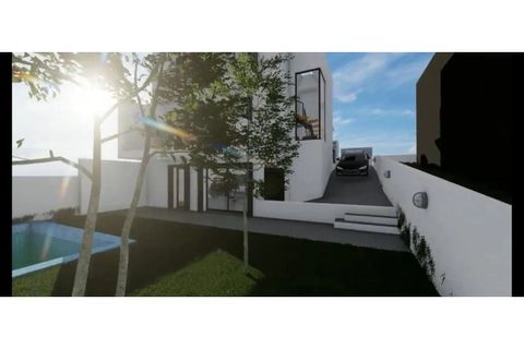 Villa i Almada, Setubal, Almada - € 675.000 | Ref: CAS_49 - foto 5