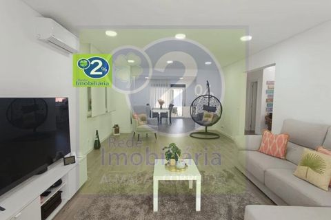 Villa i Amora, Setubal, Amora - € 550.000 | Ref: CAS_81 - foto 1