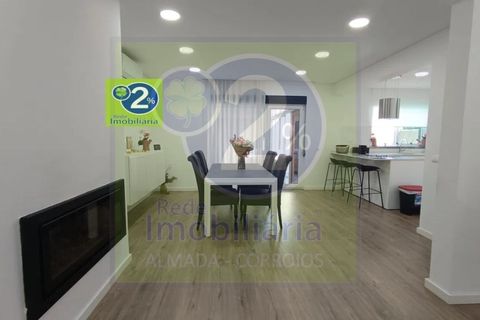 Villa i Amora, Setubal, Amora - € 550.000 | Ref: CAS_81 - foto 2