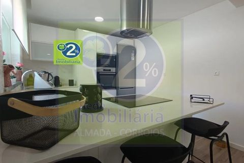 Villa i Amora, Setubal, Amora - € 550.000 | Ref: CAS_81 - foto 4