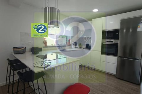 Villa i Amora, Setubal, Amora - € 550.000 | Ref: CAS_81 - foto 5