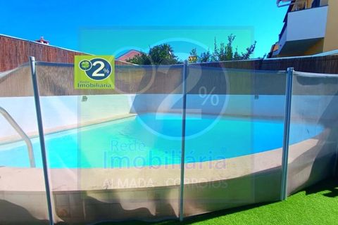 Villa i Amora, Setubal, Amora - € 550.000 | Ref: CAS_81 - foto 6