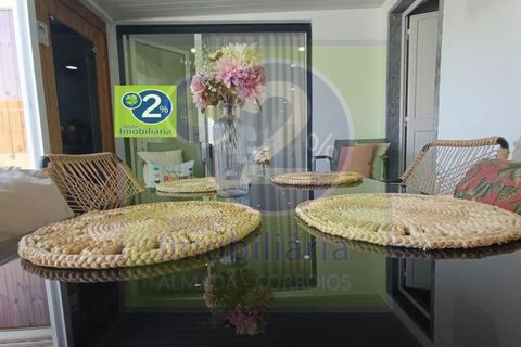 Villa i Amora, Setubal, Amora - € 550.000 | Ref: CAS_81 - foto 8