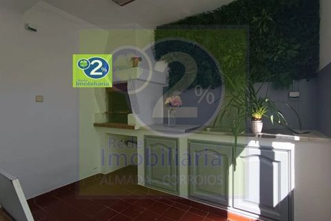 Villa i Amora, Setubal, Amora - € 550.000 | Ref: CAS_81 - foto 9