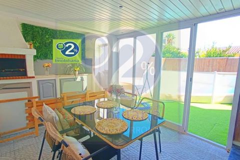 Villa i Amora, Setubal, Amora - € 550.000 | Ref: CAS_81 - foto 10