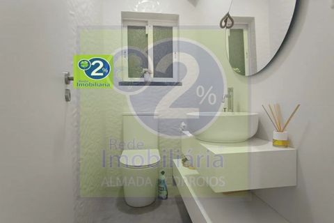 Villa i Amora, Setubal, Amora - € 550.000 | Ref: CAS_81 - foto 12