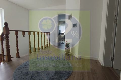 Villa i Amora, Setubal, Amora - € 550.000 | Ref: CAS_81 - foto 14