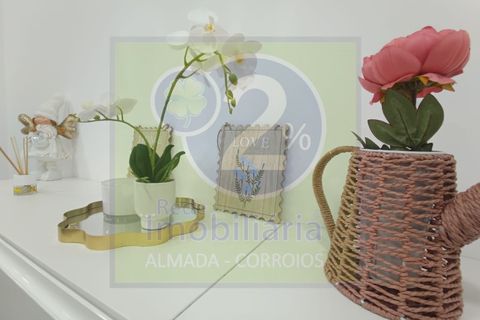 Villa i Amora, Setubal, Amora - € 550.000 | Ref: CAS_81 - foto 15