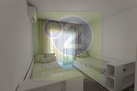 Villa i Amora, Setubal, Amora - € 550.000 | Ref: CAS_81 - foto 16