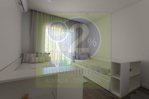 Villa i Amora, Setubal, Amora - € 550.000 | Ref: CAS_81 - foto 17