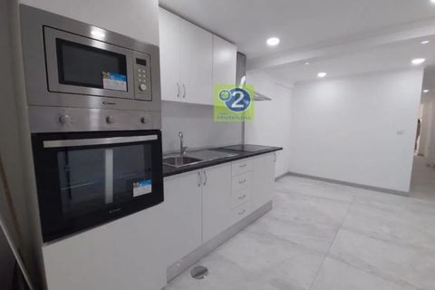 Erhvervsejendom i Corroios, Setubal, Corroios - € 135.000 | Ref: BOT_103 - foto 3