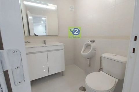 Erhvervsejendom i Corroios, Setubal, Corroios - € 135.000 | Ref: BOT_103 - foto 6