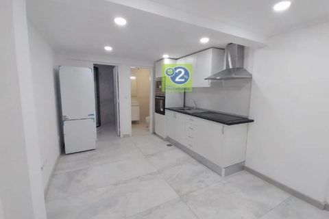 Erhvervsejendom i Corroios, Setubal, Corroios - € 135.000 | Ref: BOT_103 - foto 9