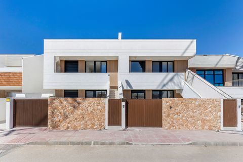 Penthouse i San Javier, Murcia, San Javier - € 270.000 | Ref: C010-D01-P22 - foto 1